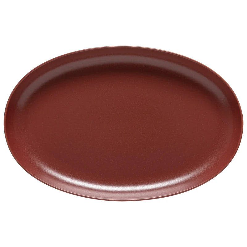 Pacifica Large Oval Platter