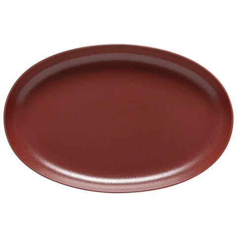 Pacifica Large Oval Platter