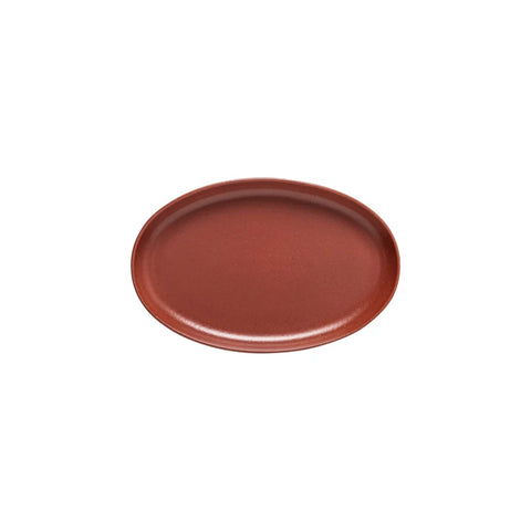 Pacifica Small Oval Platter
