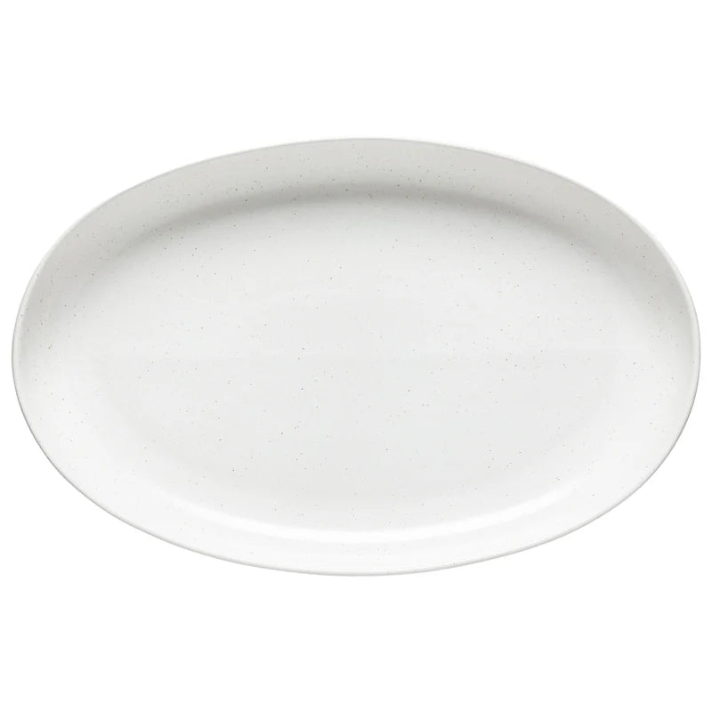 Pacifica Large Oval Platter