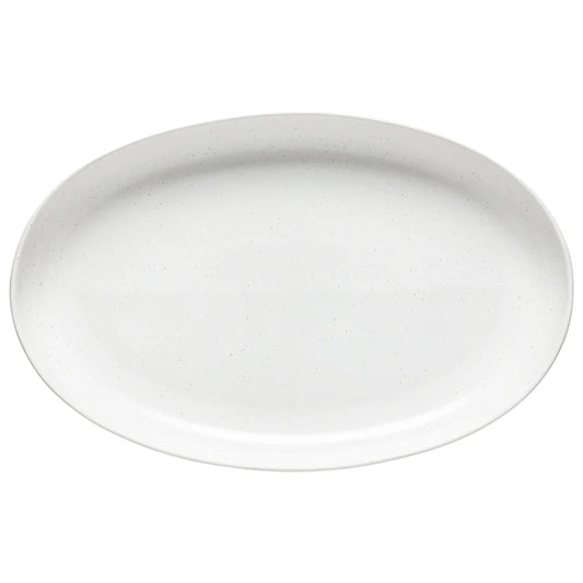 Pacifica Large Oval Platter