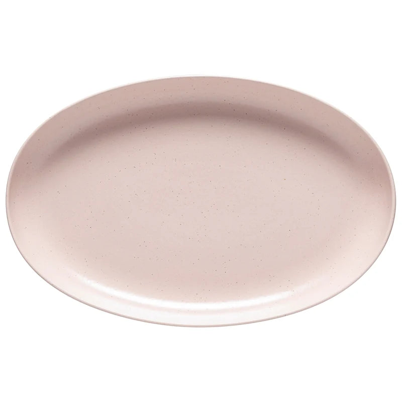 Pacifica Large Oval Platter
