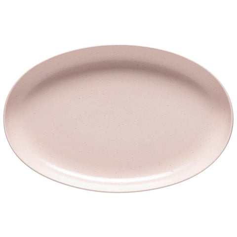 Pacifica Large Oval Platter