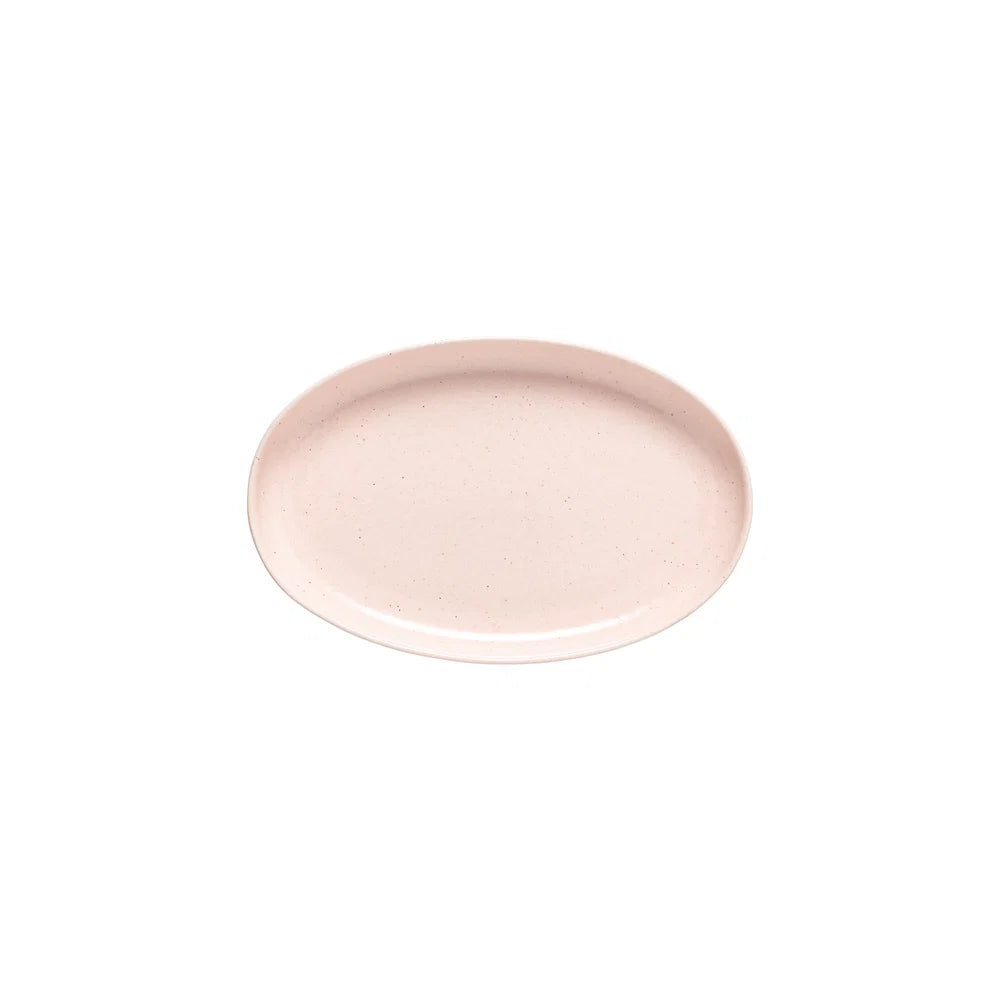 Pacifica Small Oval Platter