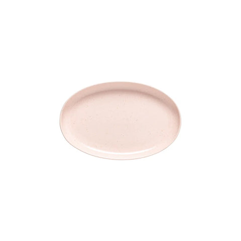 Pacifica Small Oval Platter