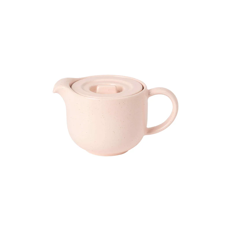 Pacifica Teapot with Infuser