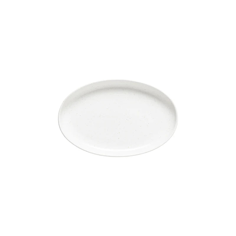 Pacifica Small Oval Platter