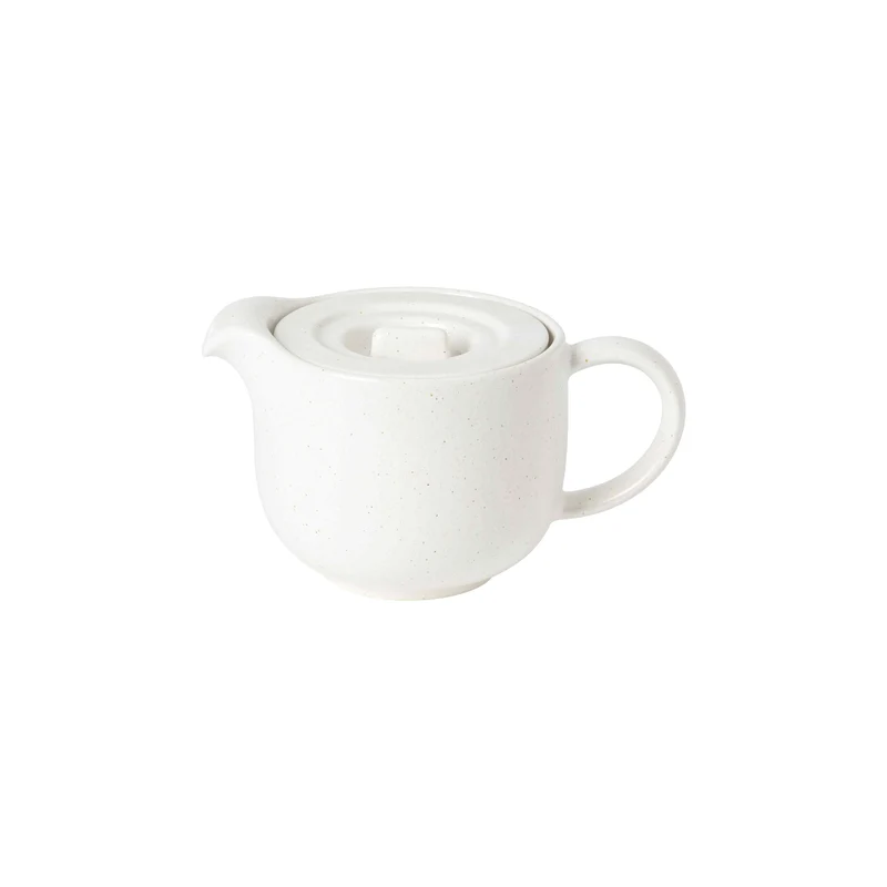 Pacifica Teapot with Infuser