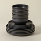 Pacifica 12-Piece Dinnerware Set