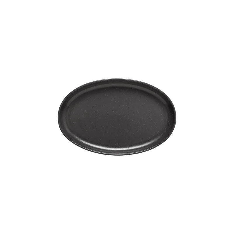 Pacifica Small Oval Platter