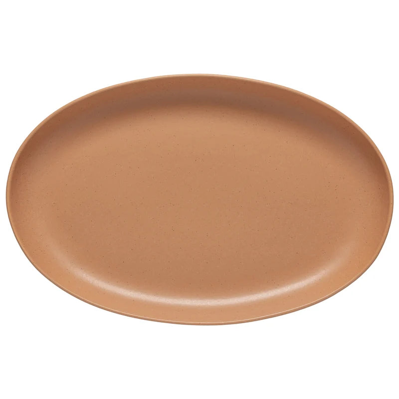 Pacifica Large Oval Platter