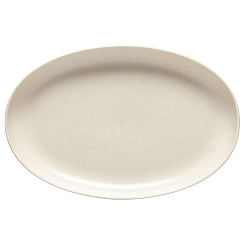 Pacifica Large Oval Platter
