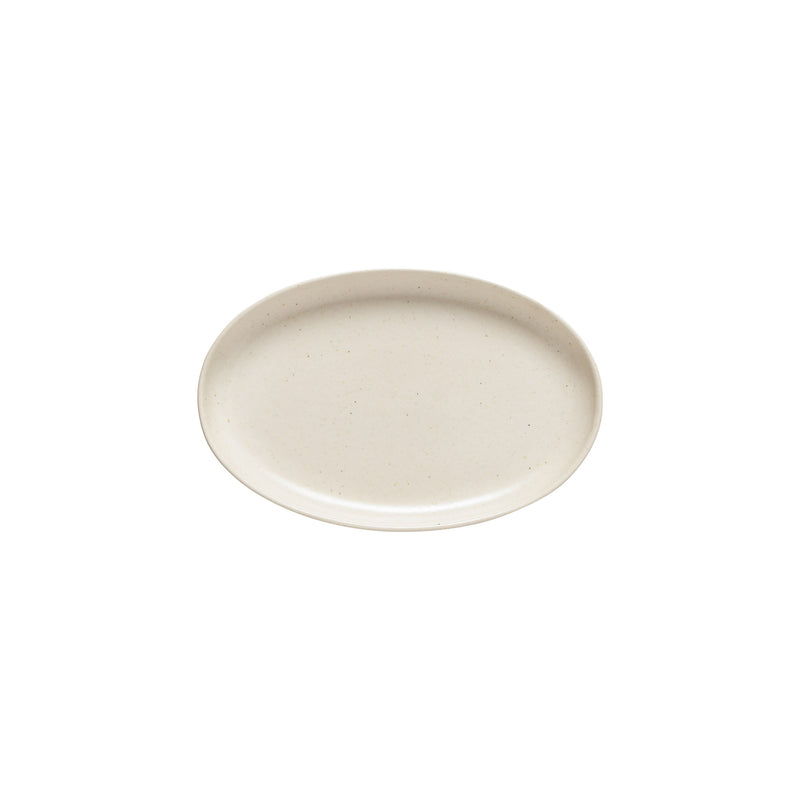 Pacifica Small Oval Platter