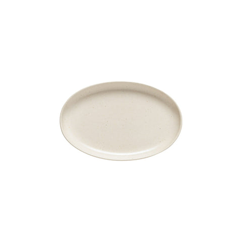 Pacifica Small Oval Platter