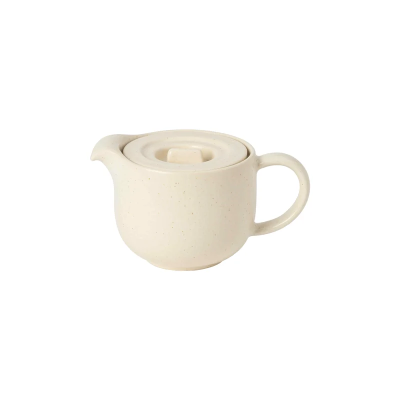 Pacifica Teapot with Infuser
