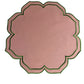 Lumera Pink Placemat - Set of 2