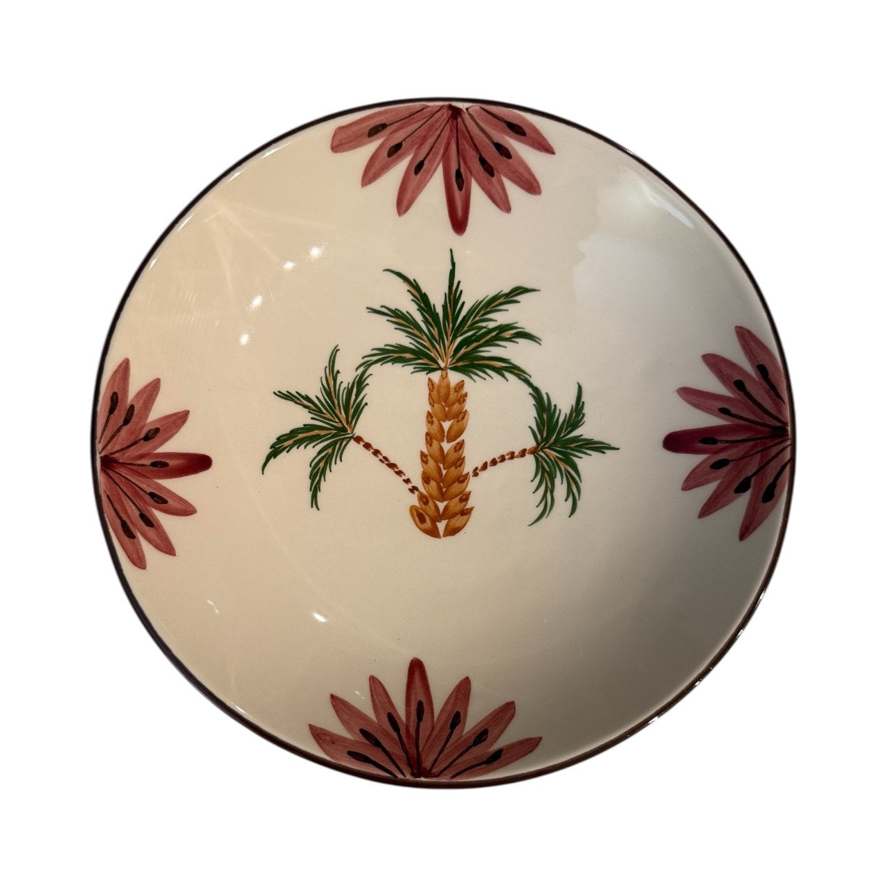 Date Tree Soup/Pasta Bowl