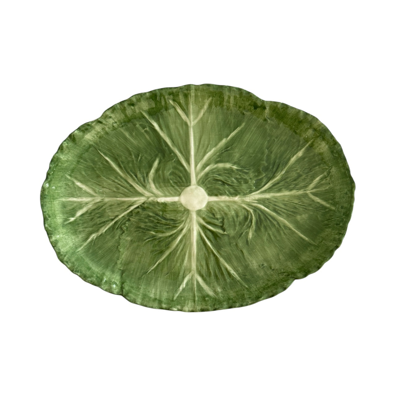 Radicchio Collection Serving Platter