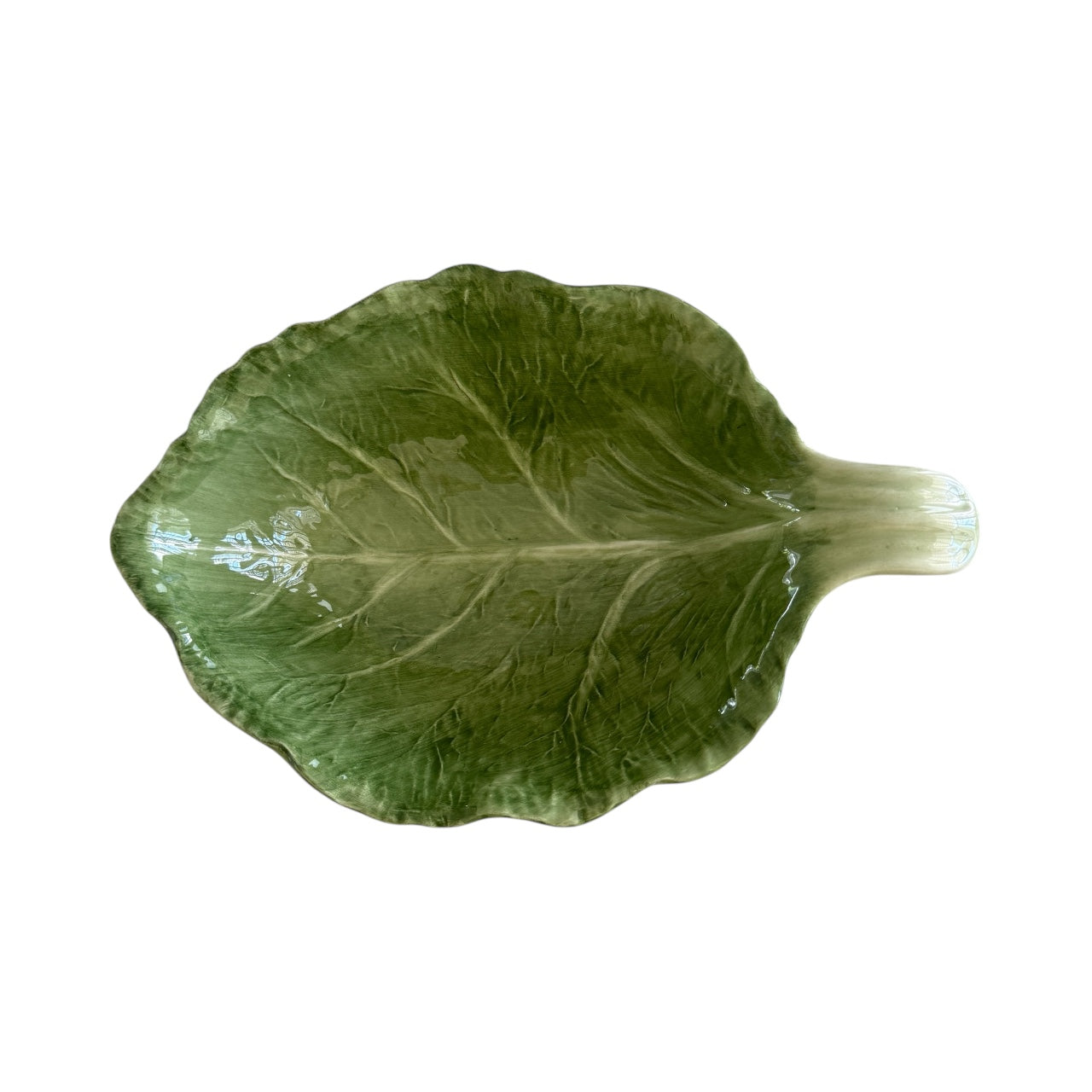 Radicchio Collection Salad & Side-Dish Serving Bowl