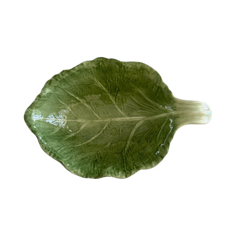 Radicchio Collection Salad & Side-Dish Serving Bowl