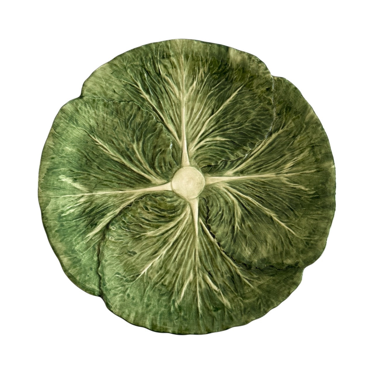 Radicchio Collection Dinner Plate