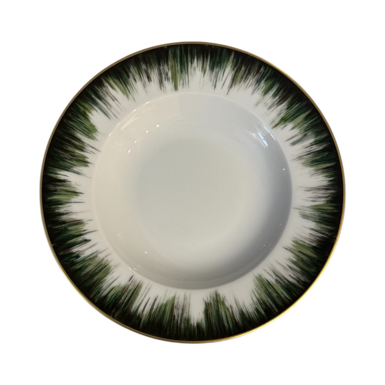 Legle Mangrove - 20 Piece Dinnerware Set