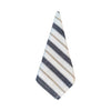 Algarve Striped Dinner Napkin