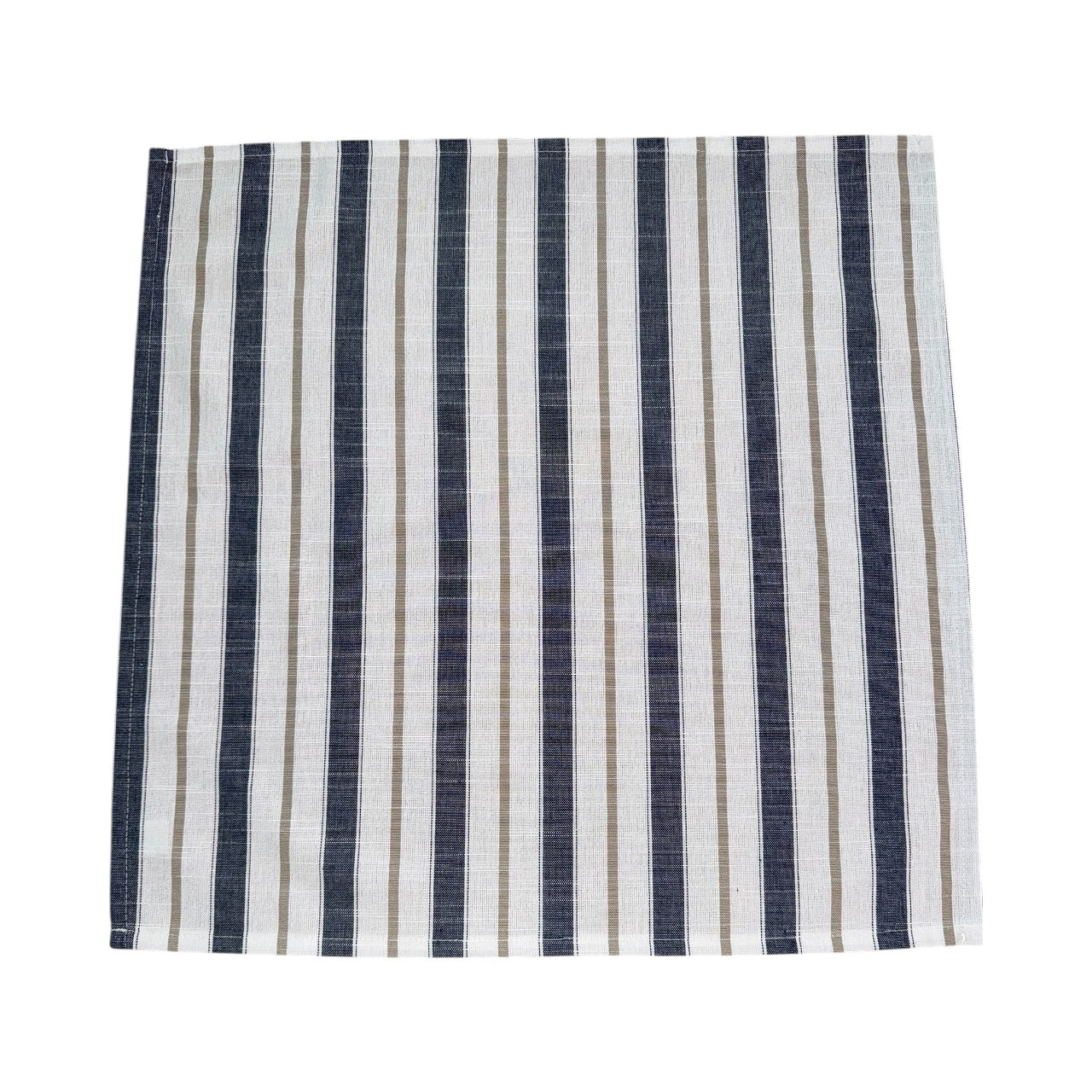 Algarve Striped Dinner Napkin