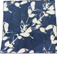 Porto Indigo Dinner Napkins - Set of 4
