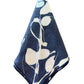 Porto Indigo Dinner Napkins - Set of 4