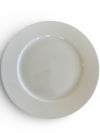 Recamier Dinner Plate by Royal Limoges