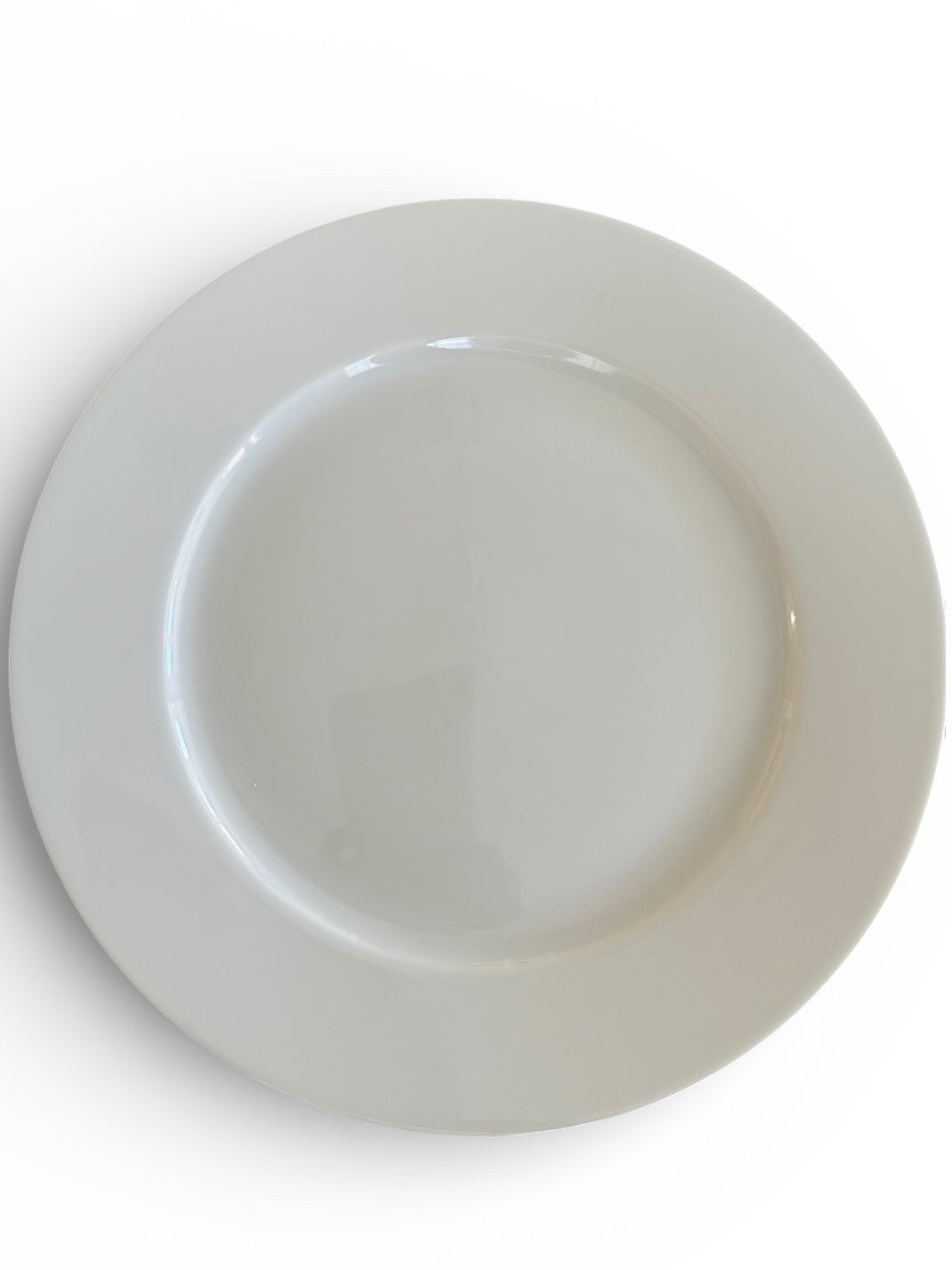Recamier Dinner Plate by Royal Limoges