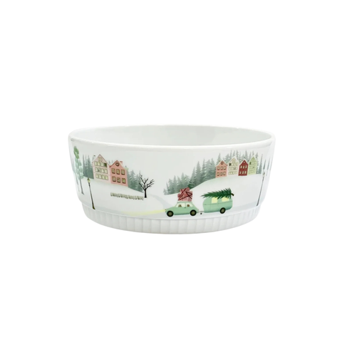 Winter Holiday Collections