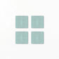 Prestige Coasters  Lagoon - Set of 4