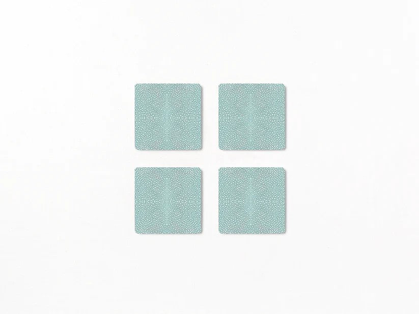 Prestige Coasters  Lagoon - Set of 4