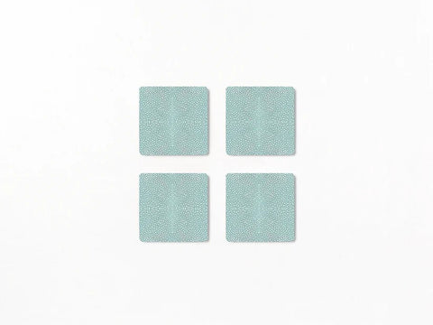 Prestige Coasters  Lagoon - Set of 4