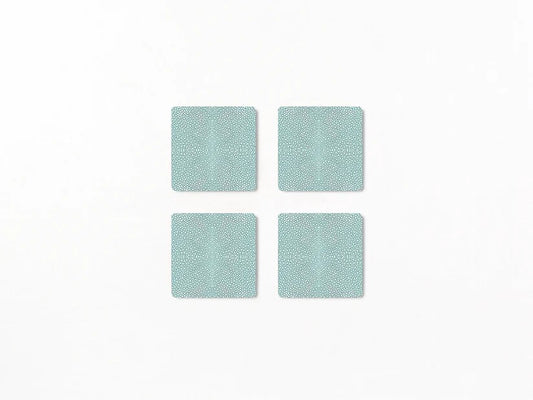 Prestige Coasters  Lagoon - Set of 4