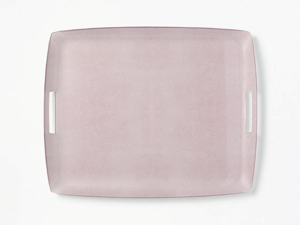 Prestige Fete Tray - Pink