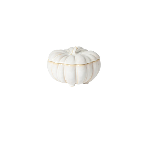 Silvana Pumpkin Casserole Bowls