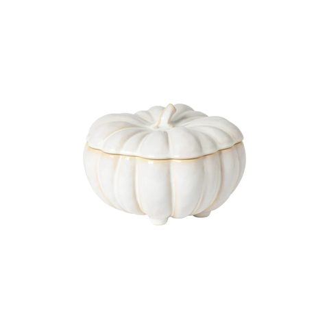 Silvana Pumpkin Casserole Bowls