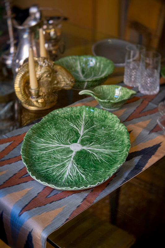 Radicchio Collection Dinner Plate