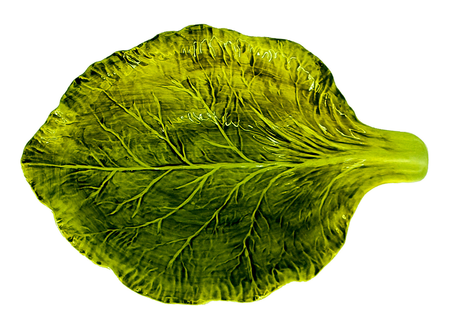 Radicchio Collection Salad & Side-Dish Serving Bowl