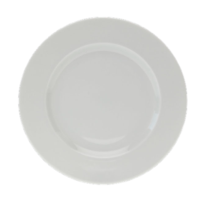 Recamier Salad/Dessert Plate by Royal Limoges