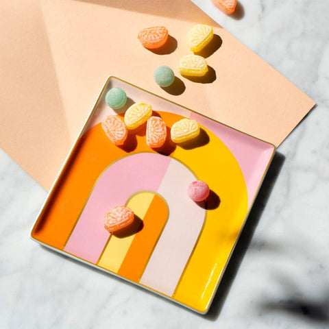 Riviera Arch Catchall Tray