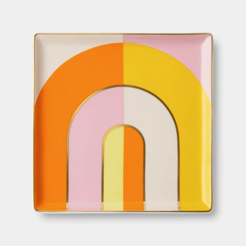 Riviera Arch Catchall Tray