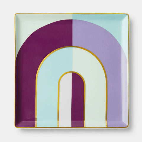 Riviera Arch Catchall Tray