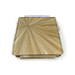Soleil Fawn Coasters - Set of 4
