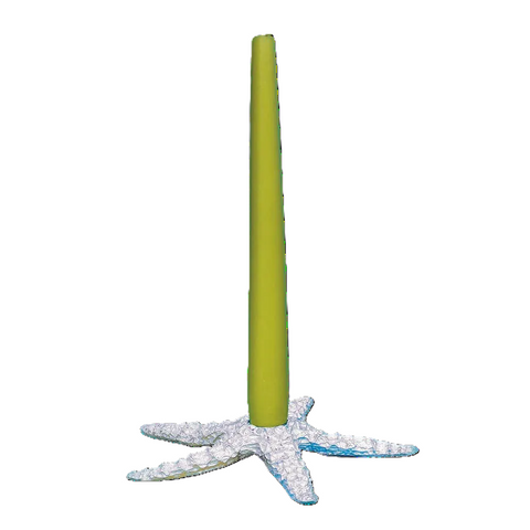 Starfish Candle Holder