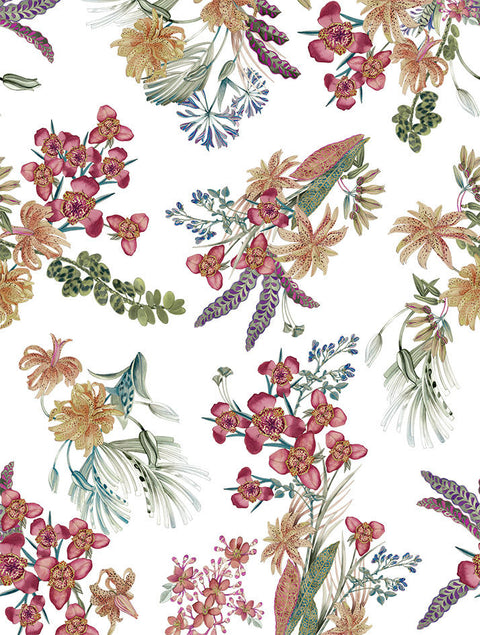 Eradea Tablecloth - Rectangular