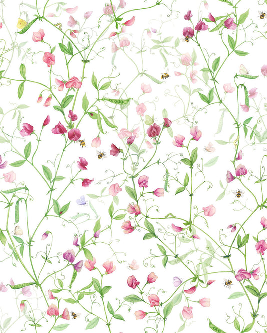 Petits Pois Tablecloth - Rectangular